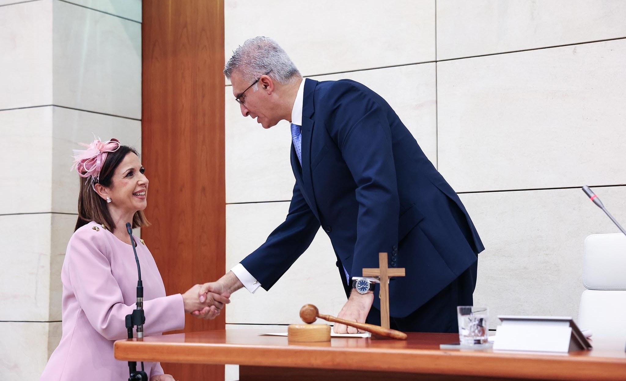 Paula Mifsud Bonnici - photograph 2